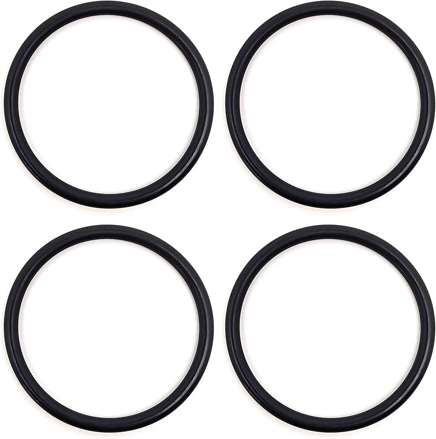 Guarnizione o-ring cialda ese 44mm