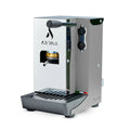 Aroma plus con pressacialde in ottone