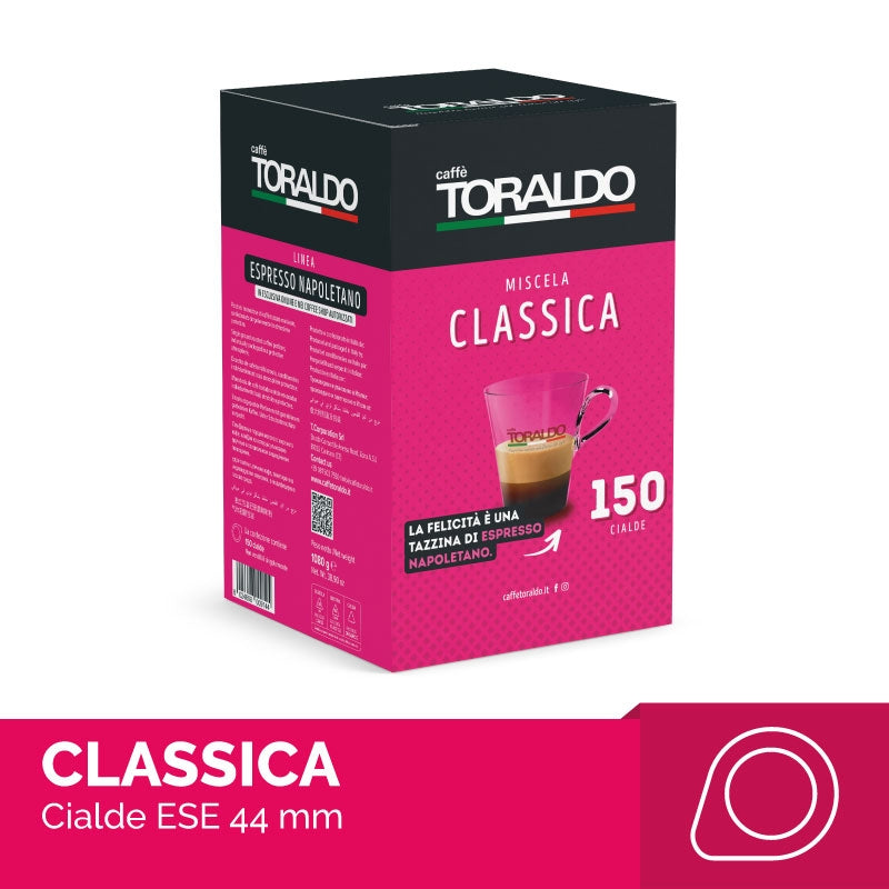 Box 150 Toraldo Classico