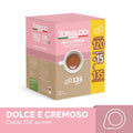 Box 120+15 Toraldo Dolce e cremoso