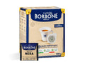 Box 150 Caffe Borbone Miscela Nera