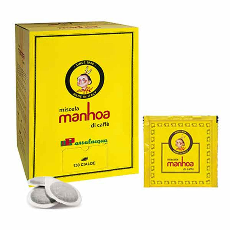 Box 150 Passalacqua Miscela Manhoa
