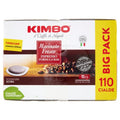Box 110 Cialde Kimbo Macinato fresco